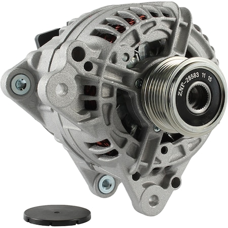 Db Electrical Alternator For Audi Tt Tt Quattro 2000-2006 Abo0229-180; 400-24157 400-24157